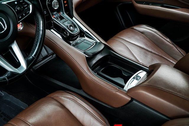 2020 Acura RDX Advance photo 13