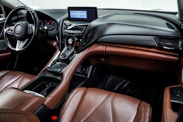 2020 Acura RDX Advance photo 15