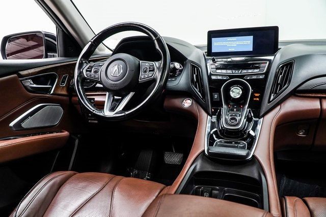 2020 Acura RDX Advance photo 16