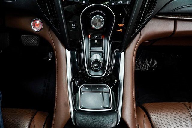 2020 Acura RDX Advance photo 17