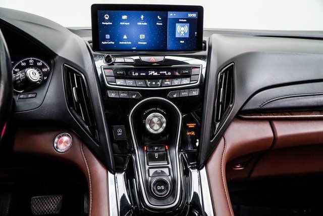 2020 Acura RDX Advance photo 18
