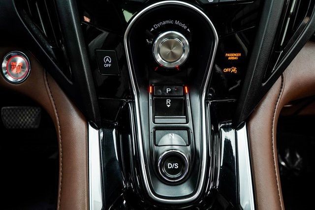 2020 Acura RDX Advance photo 20