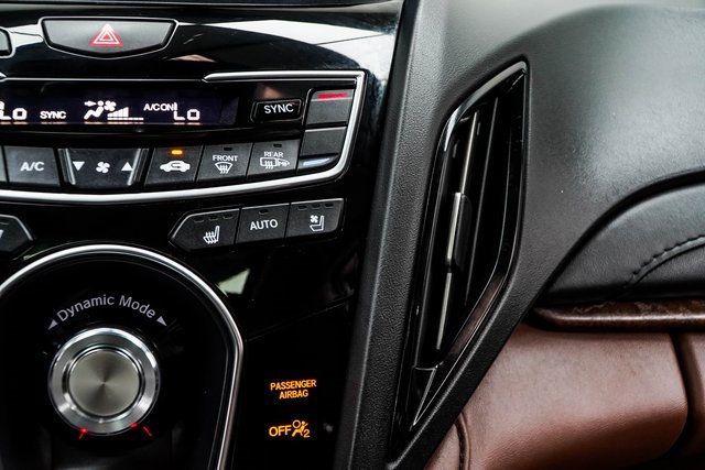 2020 Acura RDX Advance photo 22
