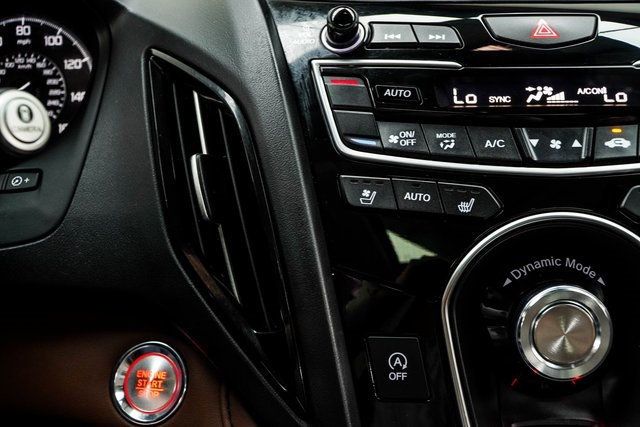 2020 Acura RDX Advance photo 23