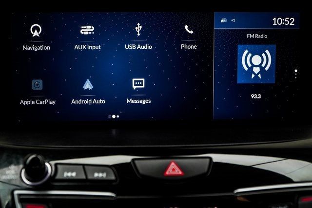 2020 Acura RDX Advance photo 24