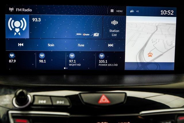 2020 Acura RDX Advance photo 26