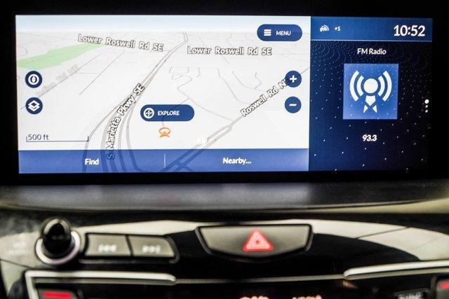2020 Acura RDX Advance photo 27