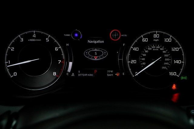 2020 Acura RDX Advance photo 29