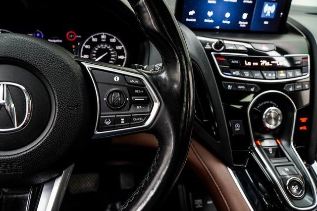 2020 Acura RDX Advance photo 30