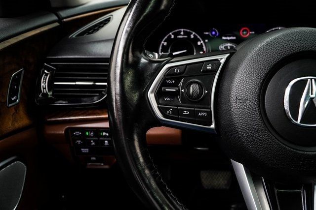 2020 Acura RDX Advance photo 31