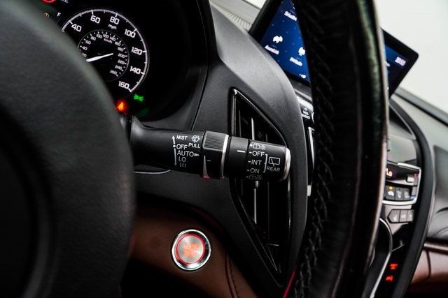 2020 Acura RDX Advance photo 32