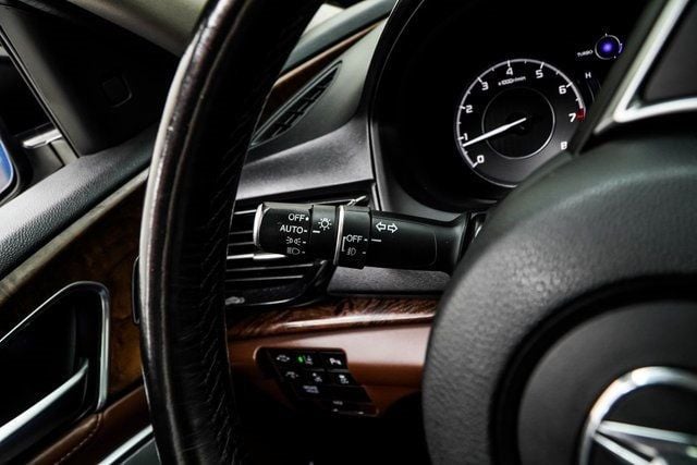 2020 Acura RDX Advance photo 33