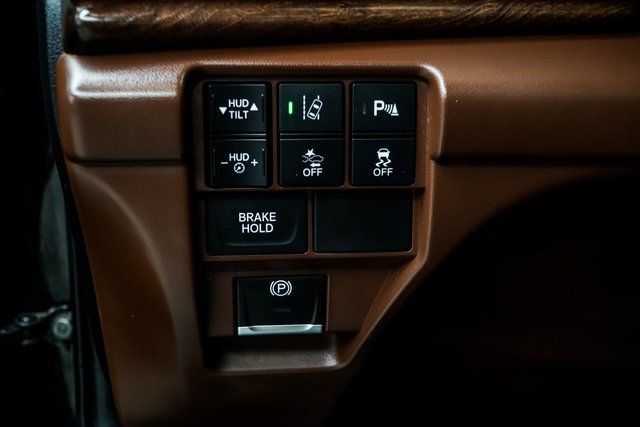 2020 Acura RDX Advance photo 35
