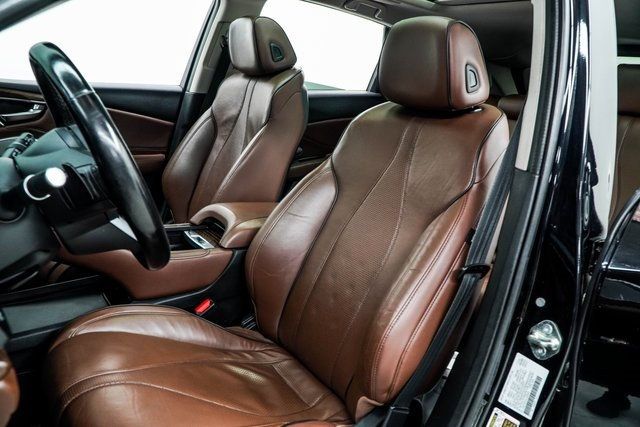 2020 Acura RDX Advance photo 36