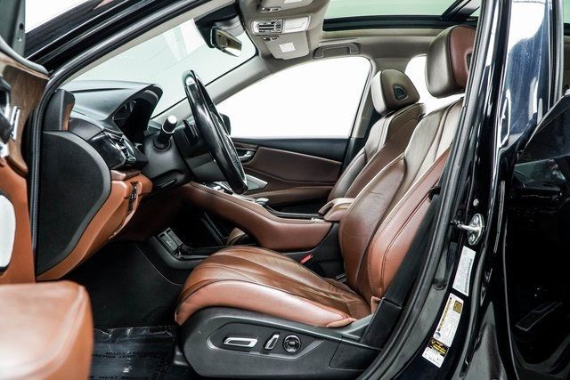 2020 Acura RDX Advance photo 37