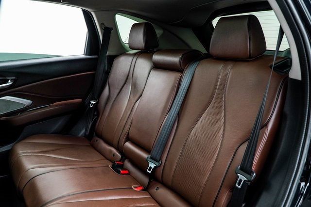 2020 Acura RDX Advance photo 38