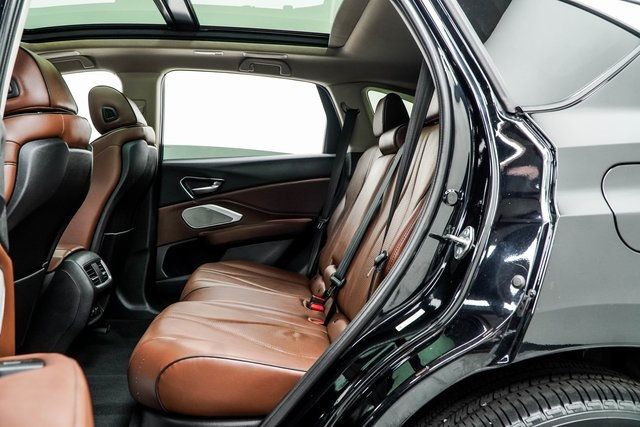 2020 Acura RDX Advance photo 39