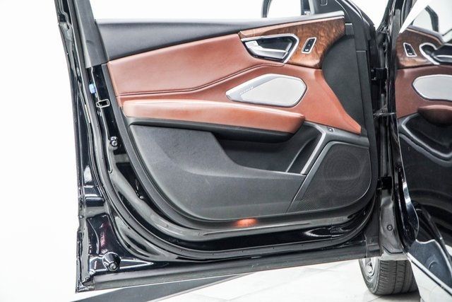 2020 Acura RDX Advance photo 41