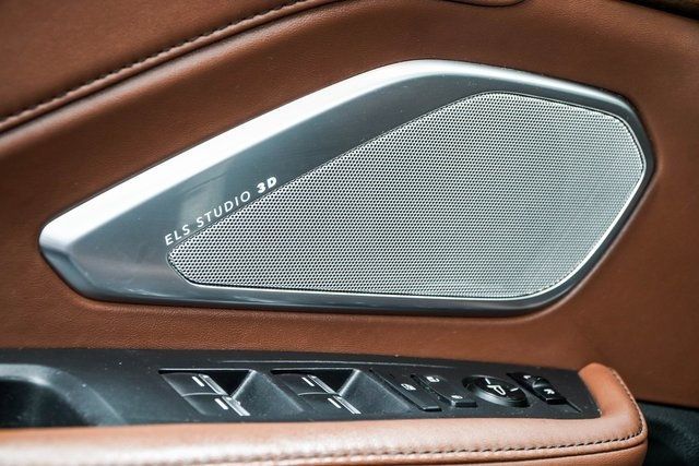 2020 Acura RDX Advance photo 43