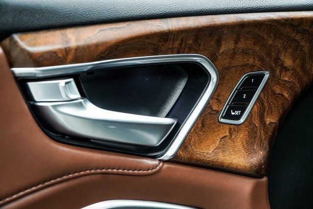 2020 Acura RDX Advance photo 44
