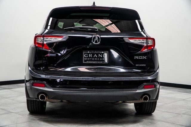 2020 Acura RDX Advance photo 6