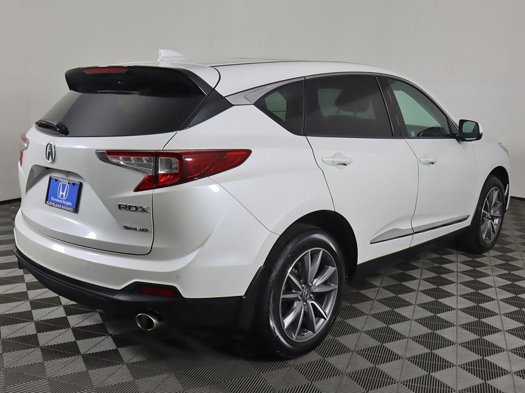 2020 Acura RDX Advance Package - 22719914 - 14