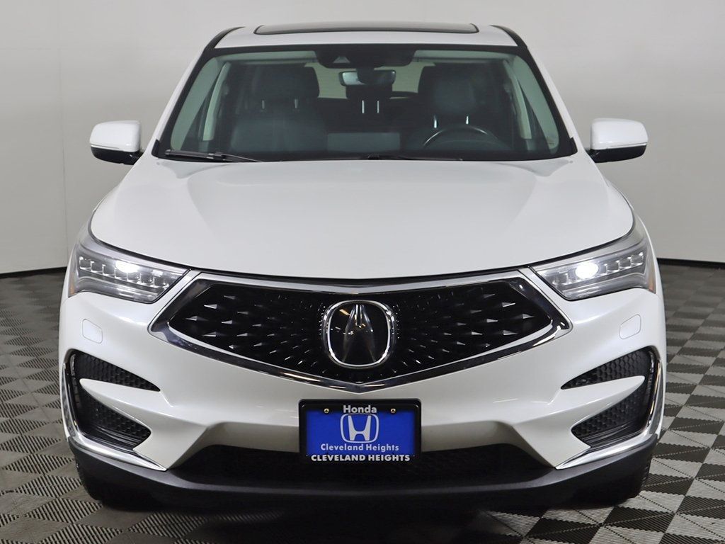 2020 Acura RDX Advance Package - 22719914 - 15