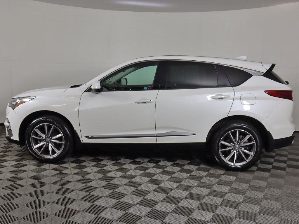 2020 Acura RDX Advance Package - 22719914 - 17