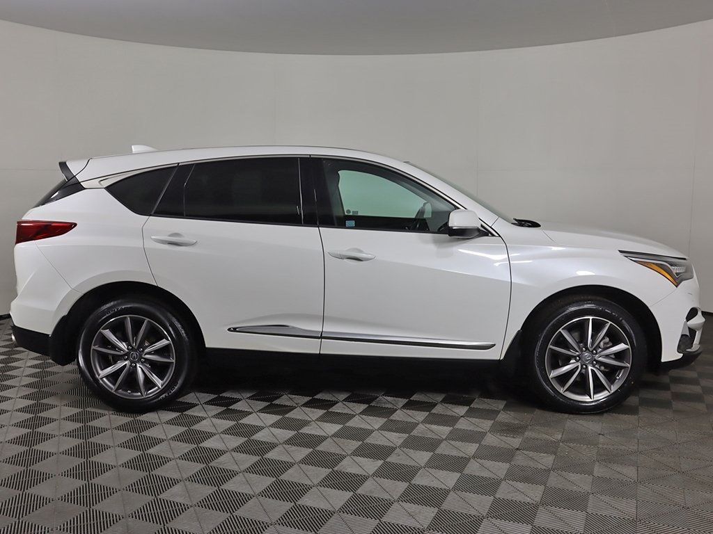 2020 Acura RDX Advance Package - 22719914 - 18