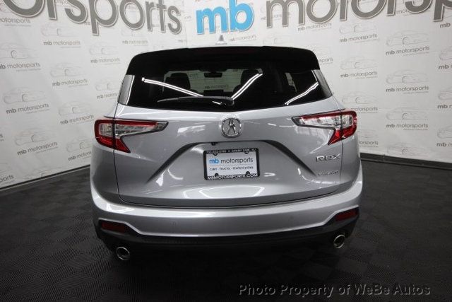 2020 Acura RDX Advance Package - 22440006 - 3