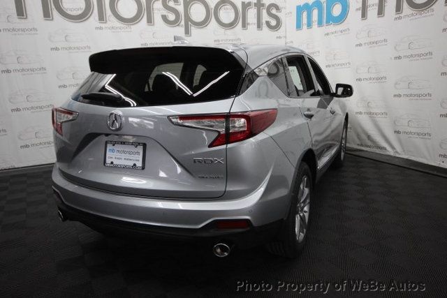 2020 Acura RDX Advance Package - 22440006 - 4
