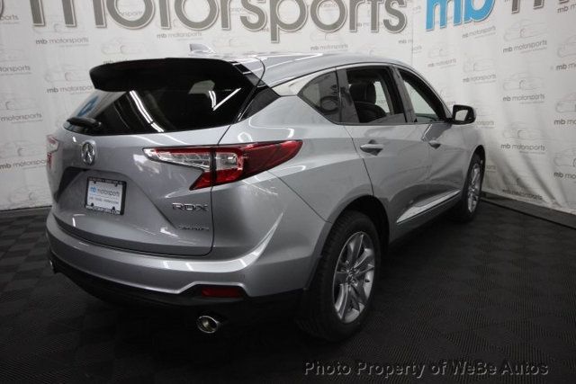 2020 Acura RDX Advance Package - 22440006 - 5