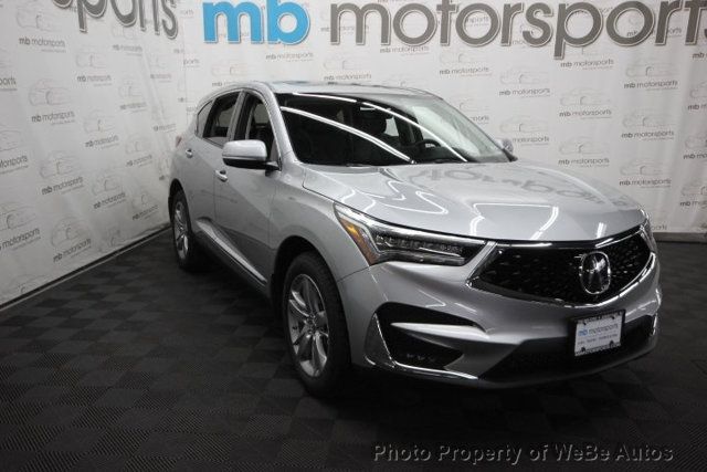 2020 Acura RDX Advance Package - 22440006 - 6