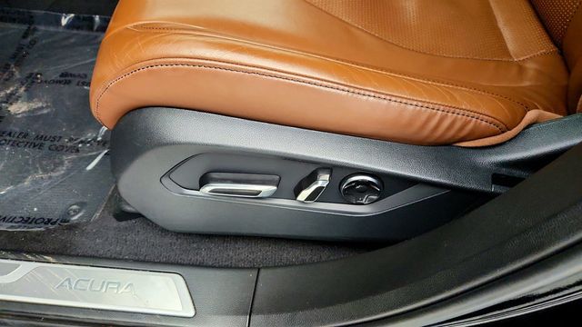 2020 Acura RDX AWD w/Technology Pkg - 23023902 - 11