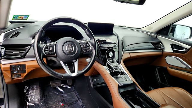 2020 Acura RDX AWD w/Technology Pkg - 23023902 - 12