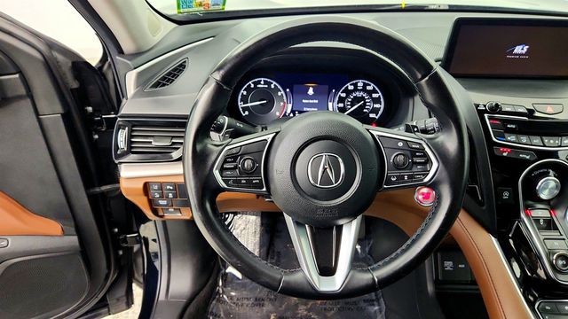 2020 Acura RDX AWD w/Technology Pkg - 23023902 - 13