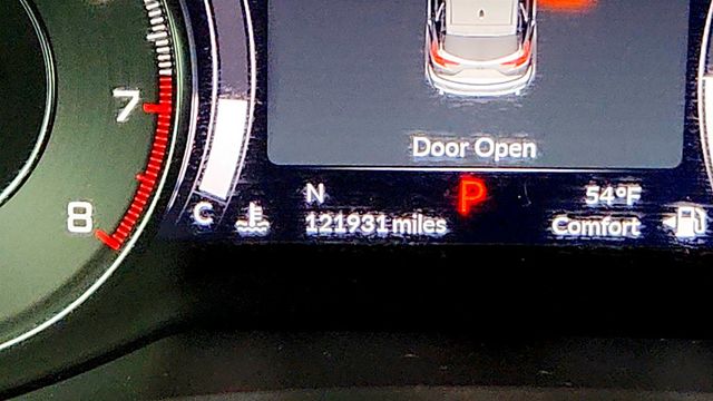 2020 Acura RDX AWD w/Technology Pkg - 23023902 - 15