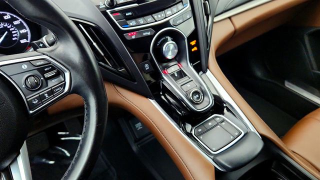 2020 Acura RDX AWD w/Technology Pkg - 23023902 - 16