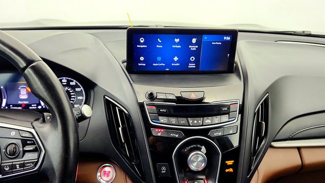 2020 Acura RDX AWD w/Technology Pkg - 23023902 - 17