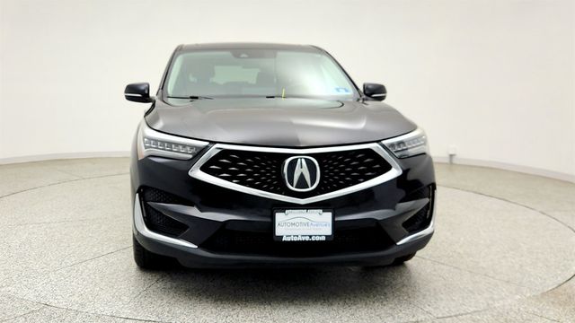 2020 Acura RDX AWD w/Technology Pkg - 23023902 - 1