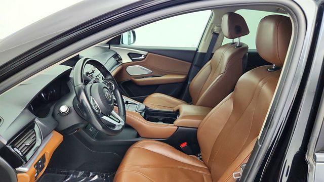 2020 Acura RDX AWD w/Technology Pkg - 23023902 - 20