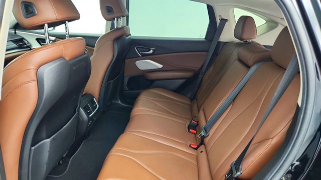 2020 Acura RDX AWD w/Technology Pkg - 23023902 - 21