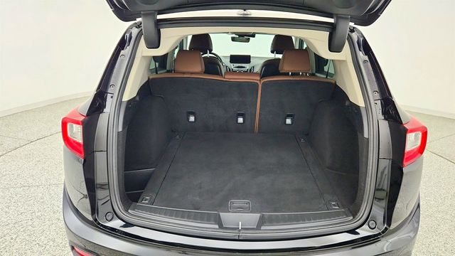 2020 Acura RDX AWD w/Technology Pkg - 23023902 - 22