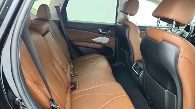 2020 Acura RDX AWD w/Technology Pkg - 23023902 - 23