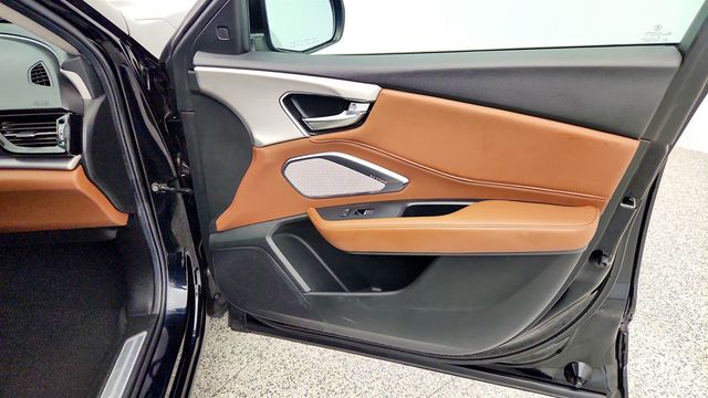 2020 Acura RDX AWD w/Technology Pkg - 23023902 - 26