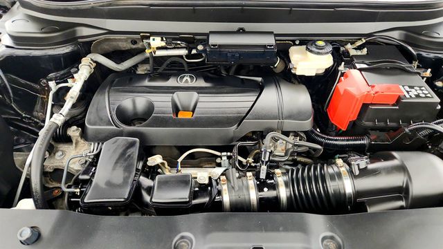 2020 Acura RDX AWD w/Technology Pkg - 23023902 - 27