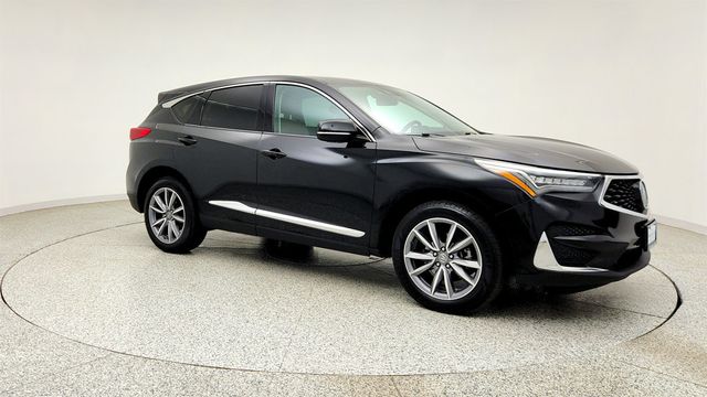 2020 Acura RDX AWD w/Technology Pkg - 23023902 - 2
