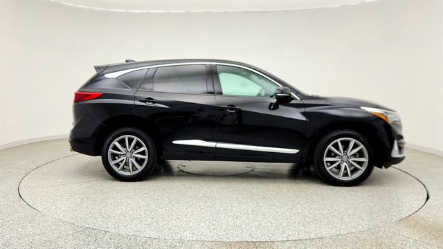 2020 Acura RDX AWD w/Technology Pkg - 23023902 - 3