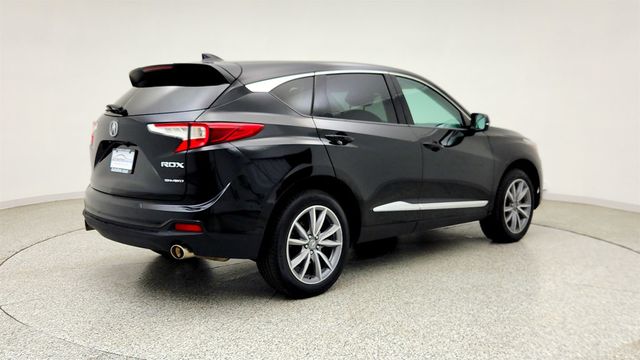 2020 Acura RDX AWD w/Technology Pkg - 23023902 - 4