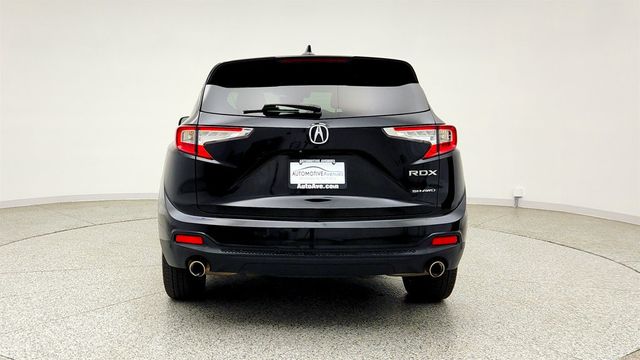 2020 Acura RDX AWD w/Technology Pkg - 23023902 - 5